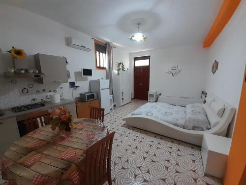 Campinola House | Casa Vacanza DaRó