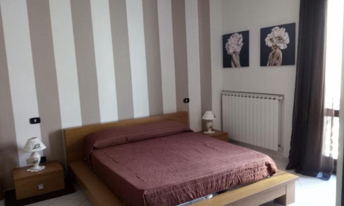 Isernia Apartment | Casa vacanza GIUSA per le tue vacanze ideali