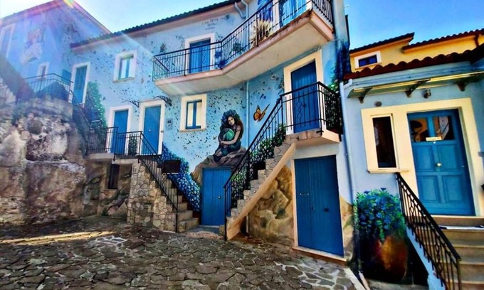 Sant'Angelo Le Fratte Bed & Breakfast | casa vacanza EVERY DAY