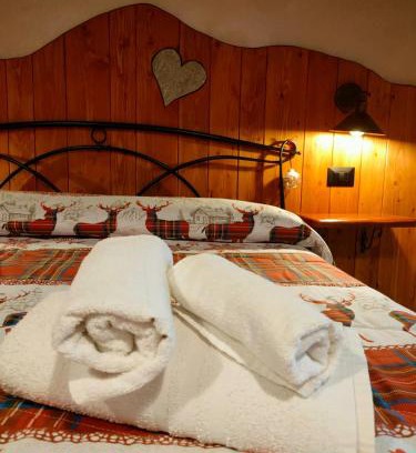 Roreto House | casa vacanza la Slitta