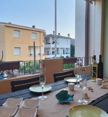 Muravera Apartment | Casa vacanza Muravera "House Gardens"