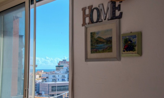 Termoli Apartment | Casa Vacanza Oasi Marina