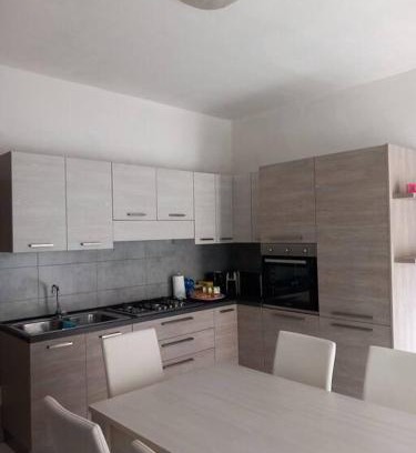 Ponte Caffaro House | Casa vacanza Sunflower