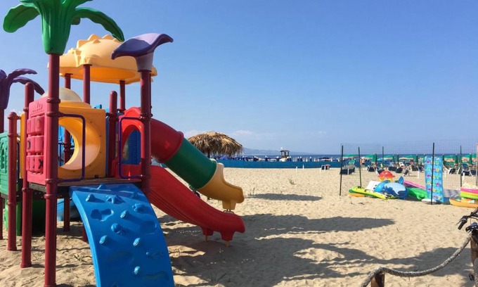 Marina di Sibari Apartment | Casa Vacanza Villa Ida