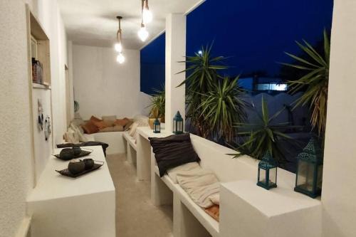 Torre Chianca House | Casa Vacanza Villa Stefy - Salento