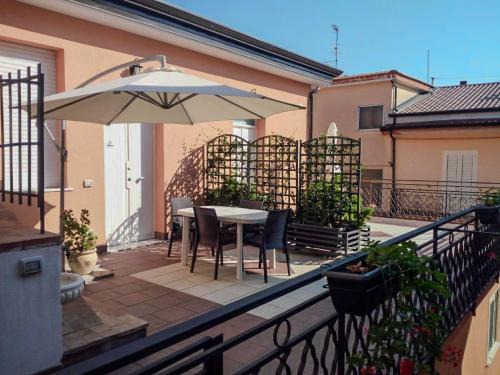 Copersito Apartment | Casa Vacanze Anna & Giulia