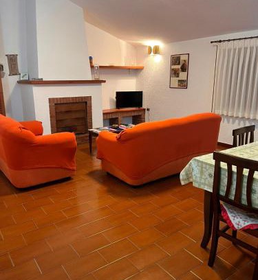 Montano Antilia House | Casa vacanze Antolia