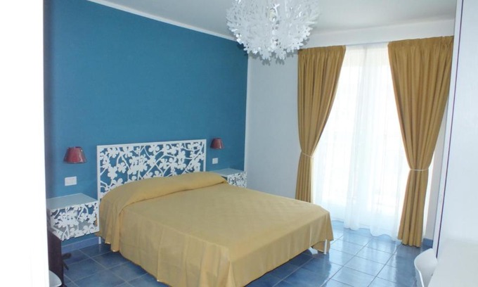 Scario Apartment | Casa Vacanze Baia Garagliano