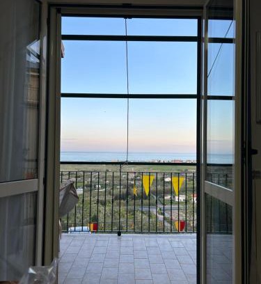 Campomarino House | Casa vacanze Bella Vista