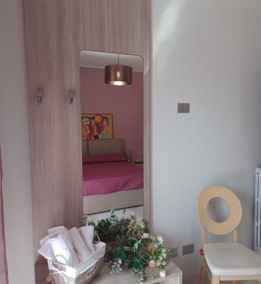 Ferentino House | Casa Vacanze Borgo Garibaldi