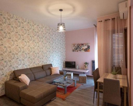 Lamarmora Apartment | Casa vacanze Brescia centro