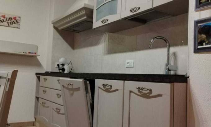 Villa di Tirano Apartment | Casa vacanze Cà Del Manöl