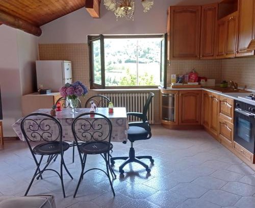 Berbenno Apartment | Casa vacanze Ca' Rizzoli