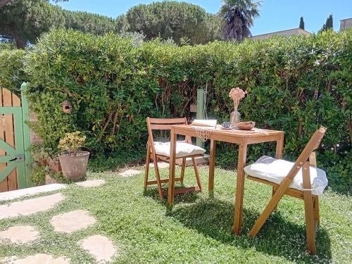 Capalbio Apartment | Casa Vacanze Capalbio