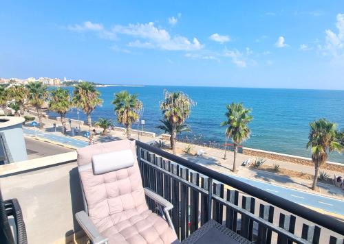Trani Apartment | casa vacanze Cristoforo Colombo Holiday