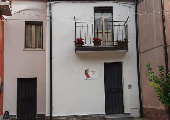 San Pietro a Maida Bed & Breakfast | Casa Vacanze Dante