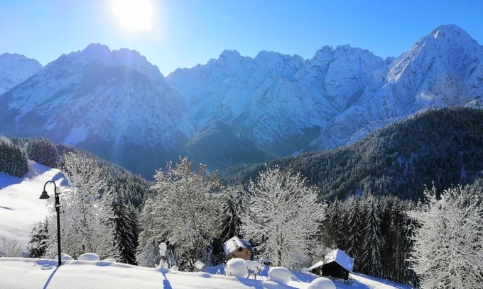 Danta di Cadore Apartment | Casa vacanze da Olga