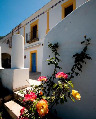 Malfa House | Casa Vacanze Dell'Avvocato