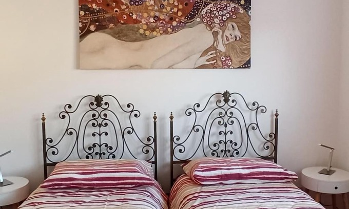 Ponzano Veneto House | Casa vacanze Donna Michela