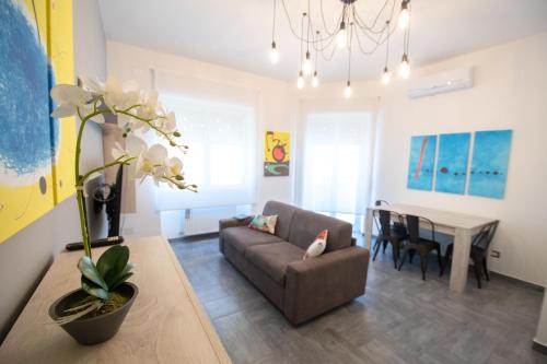 Civitavecchia Apartment | Casa Vacanze Family House posizione centralissima