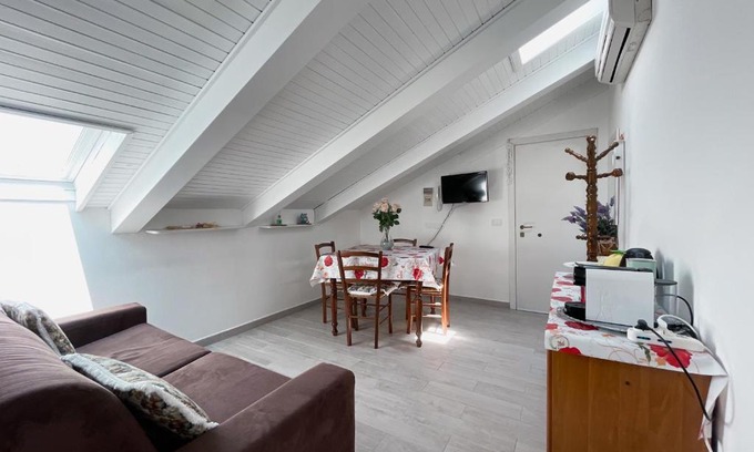 Fogliano Marina Apartment | Casa Vacanze Ferri - Riccione