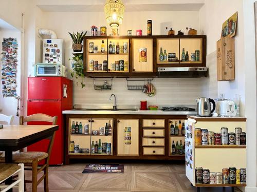 Lake Bracciano Apartment | Casa Vacanze Gli Oleandri