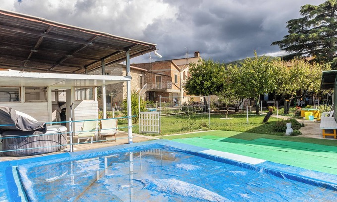 Guardea House | Casa Vacanze Guardea