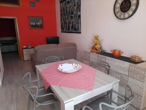Manfredonia Apartment | Casa Vacanze Il Gargano