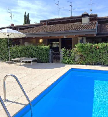 Manerba del Garda House | Casa Vacanze "Il Porticciolo"