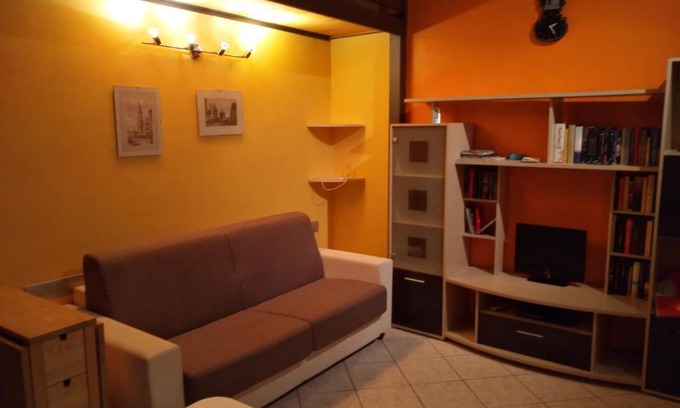 Cremona Apartment | Casa vacanze IL VIOLINO
