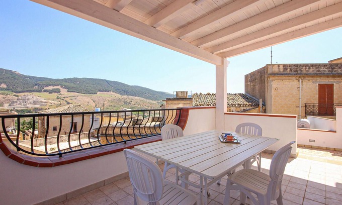 Sambuca di Sicilia House | Casa Vacanze la Torre