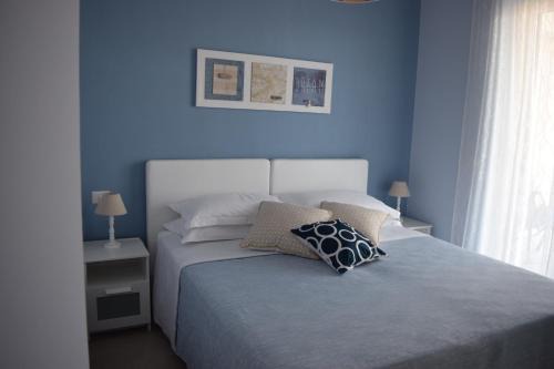 Santa Teresa di Riva House | Casa Vacanze Lombardo