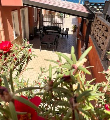 Balestrate House | Casa Vacanze Kristel