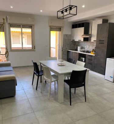 Tonnarella Apartment | Casa vacanze la Casa di Erme