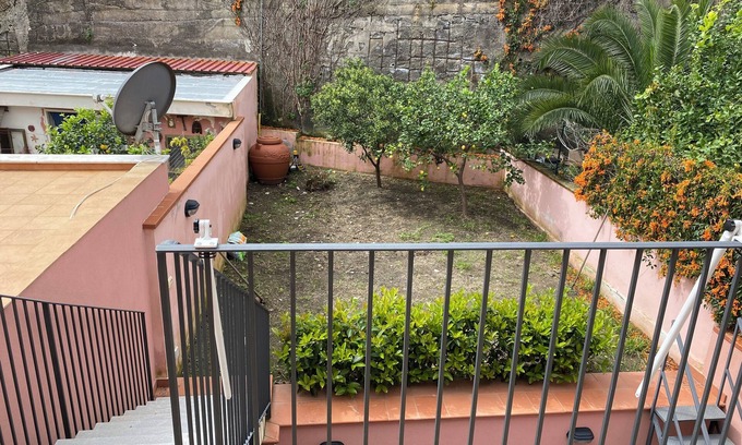 Villagonia Apartment | Casa Vacanze la Ginestra 2