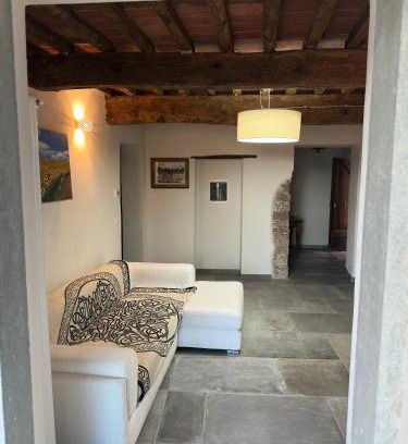 Castelvecchio House | Casa vacanze La Tosca
