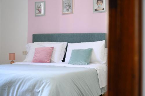 Marta Apartment | Casa Vacanze La Verderosa 2 - a due passi dal lago