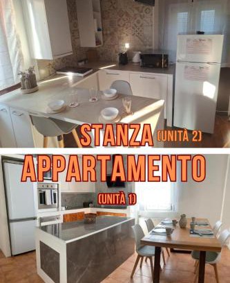 Massenzatico Apartment | Casa vacanze Le Rondini