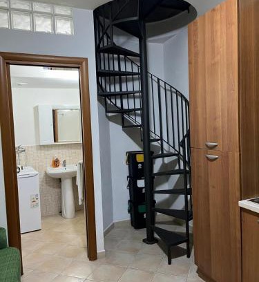 Buscemi Apartment | Casa Vacanze Letizia