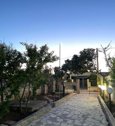 Casalabate House | Casa Vacanze Linuccio