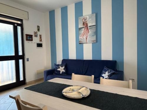 Torre Ovo House | Casa Vacanze Lisa