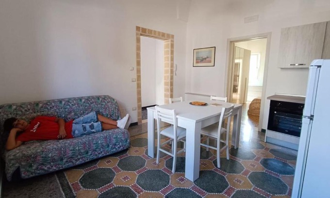 Magliano Apartment | Casa Vacanze Lu Trappitu