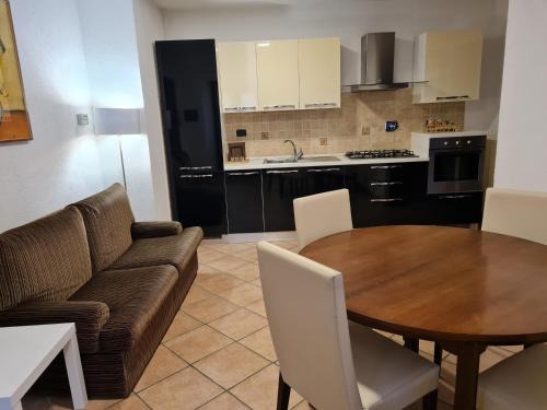 Oulx Apartment | Casa Vacanze Oberje dla Viere