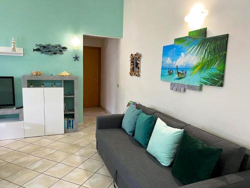 Livorno Apartment | Casa Vacanze Oceano