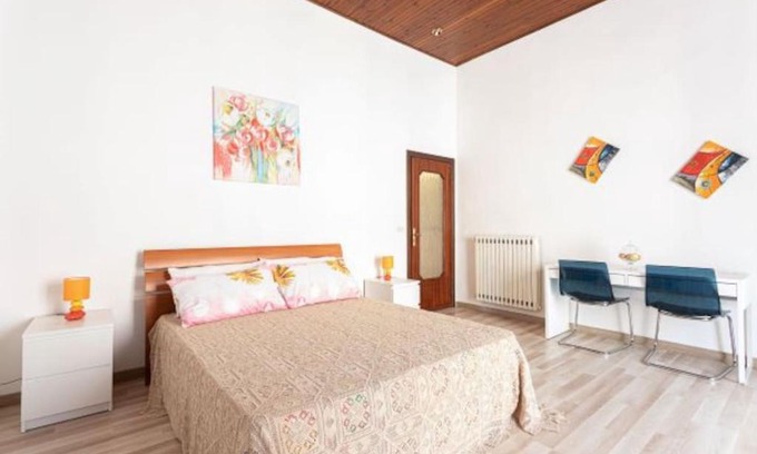 Naples City Centre House | Casa Vacanze Operazione San Gennaro