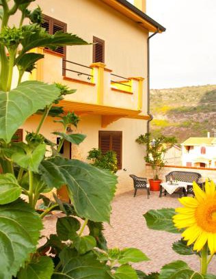 Bosa House | Casa vacanze Sandalia