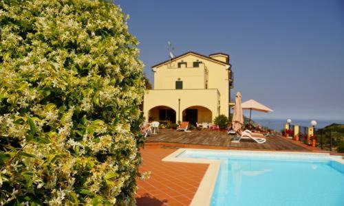 Ranzi House | CASA VACANZE SANTI