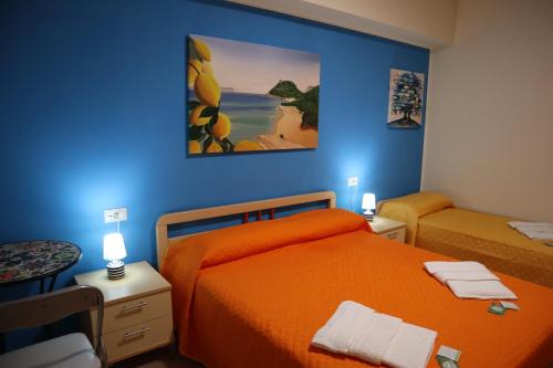 Pollina Apartment | Casa Vacanze Sicilia Tirrena