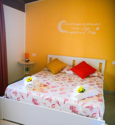 Ogliastro Cilento House | Casa vacanze "Teresa Rooms"