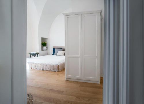 Oria Historic Centre House | Casa Vacanze Torre Palomba